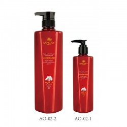 Balsam profesional de par cu Ulei de Argan  800ml Balsam profesional de par cu Ulei de Argan  800ml
